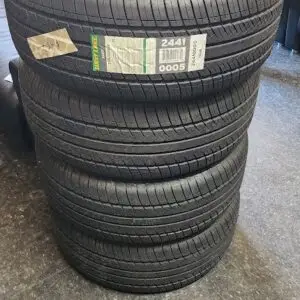 WestLake 235/50R18 image 01